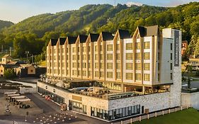 Residence Inn By Marriott Bromont